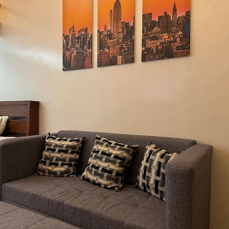 אפרטהוטל אולונגפו Cozy Pod מראה חיצוני תמונה