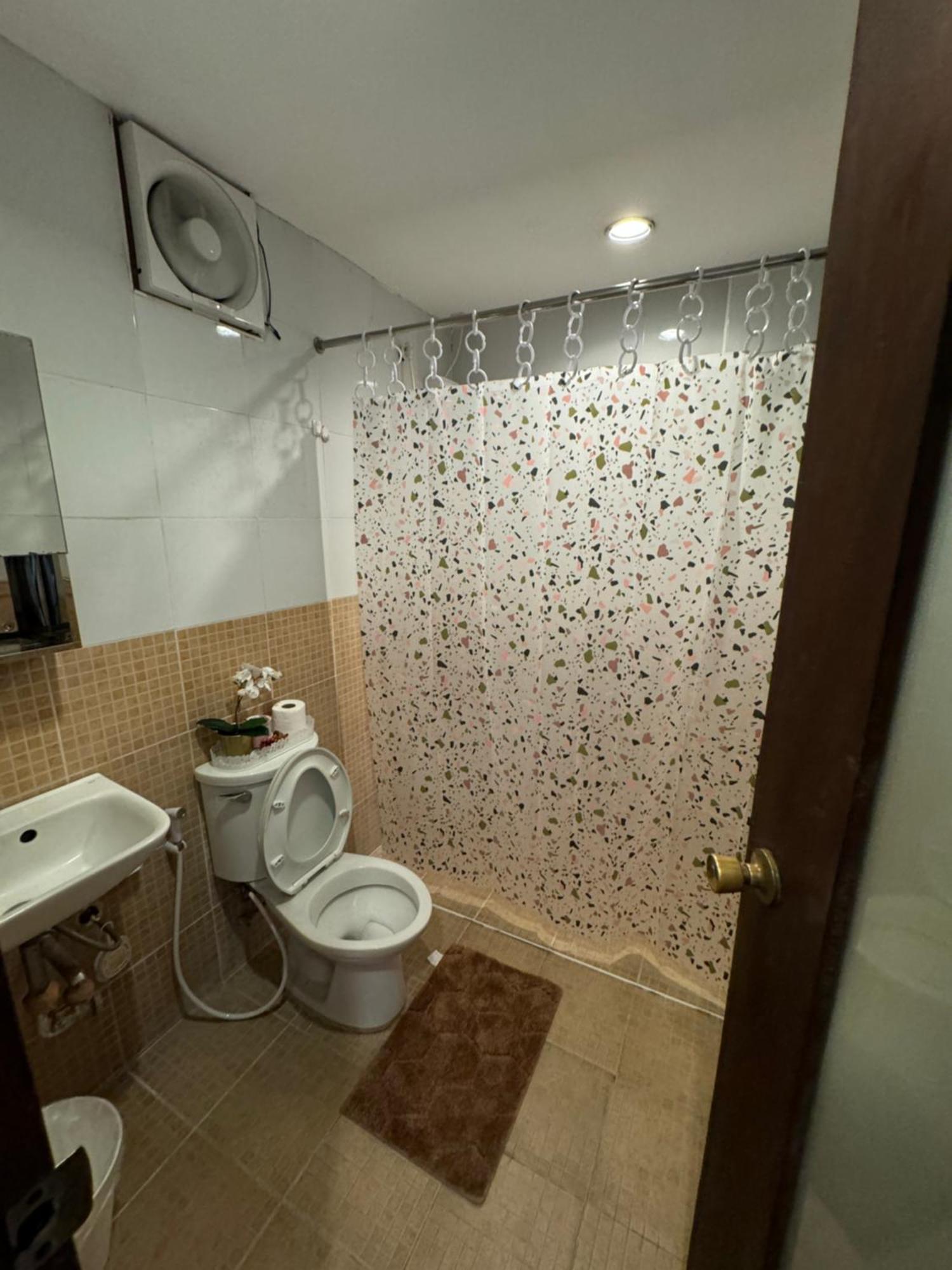 אפרטהוטל אולונגפו Cozy Pod מראה חיצוני תמונה