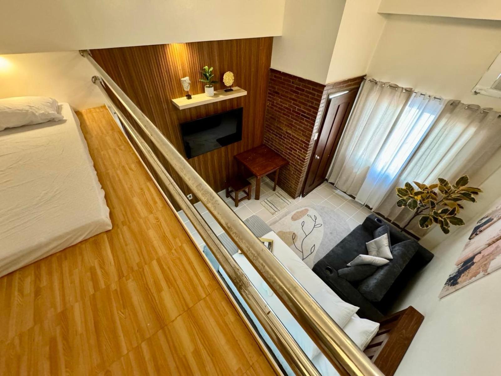 אפרטהוטל אולונגפו Cozy Pod מראה חיצוני תמונה